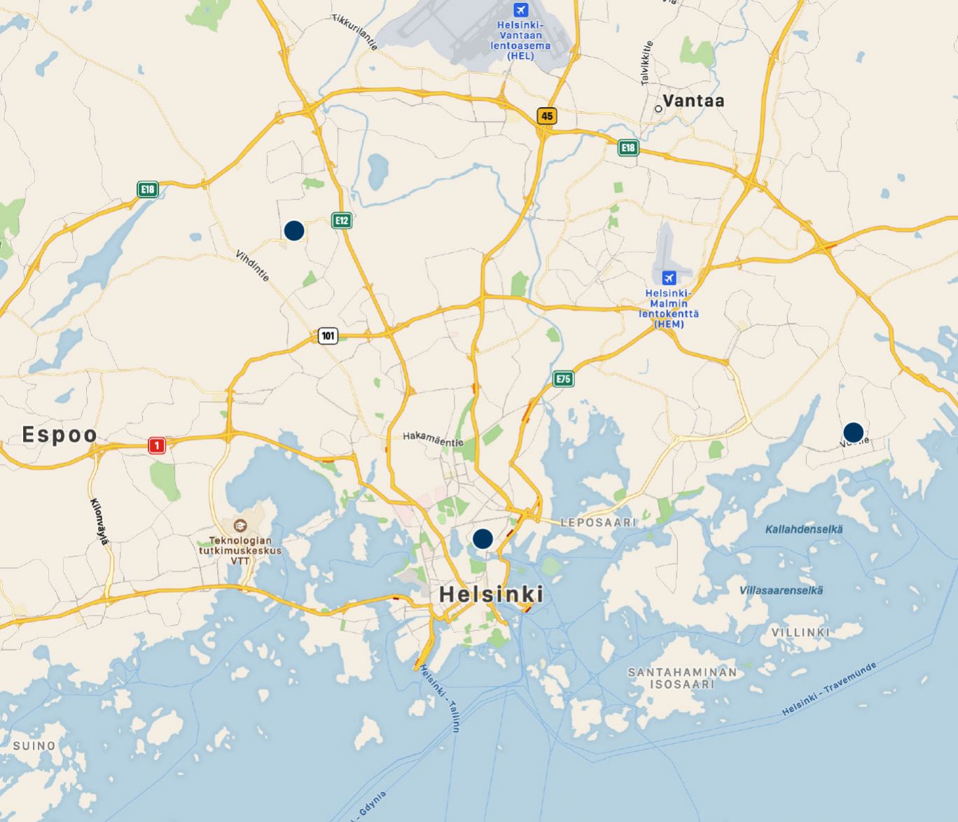 Suomen Panttilaina OY
