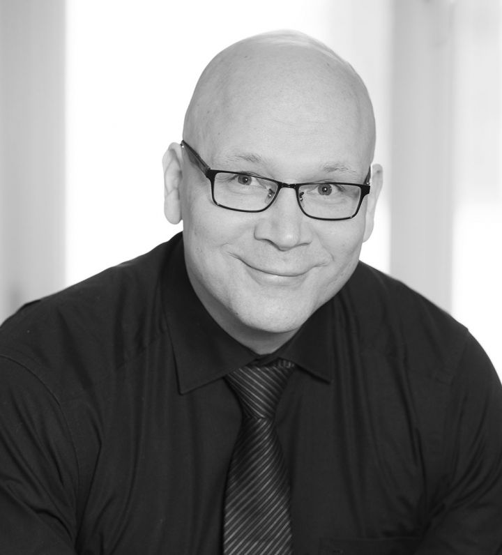 Jani COO Panttilaina
